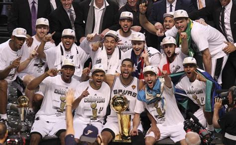 Spurs Championship Trophy Jet Sets Around The World San Antonio