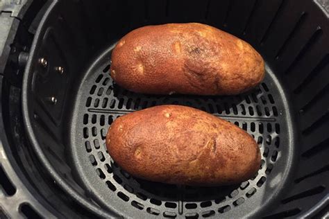 air potatoes baked fryer baking oil take salt recipes salute skipthesalt