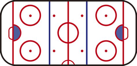 Ice Hockey Rink Clipart Free Download Transparent Png Creazilla