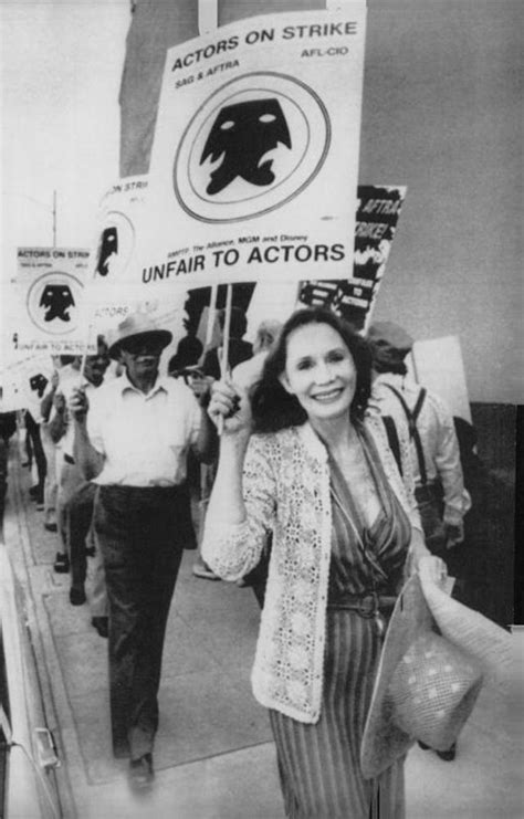 20 Beautiful Vintage Photos Of Katherine Helmond From Between The Late