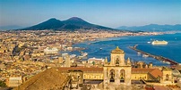 The 7 Top Things to Do in Naples | ShermansTravel
