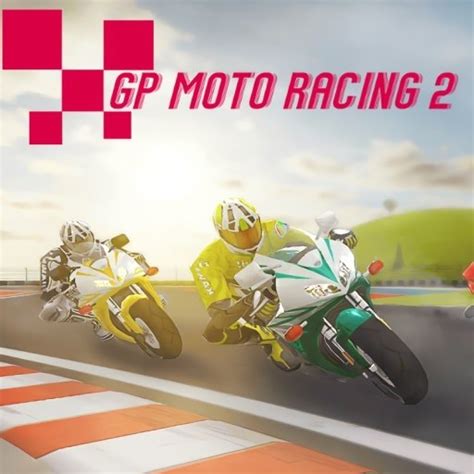 Gp Moto Racing 2 Juega Gratis Online En