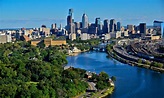 Philadelphia prima città Usa patrimonio Unesco
