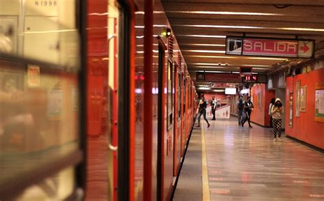 Estaciones de la L del Metro de CdMx que cerrarán en mayo de Grupo Milenio