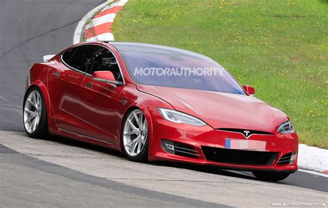 Tesla Model S Plaid Mode 0 60 Tesla Model S Performance Now Boasts
