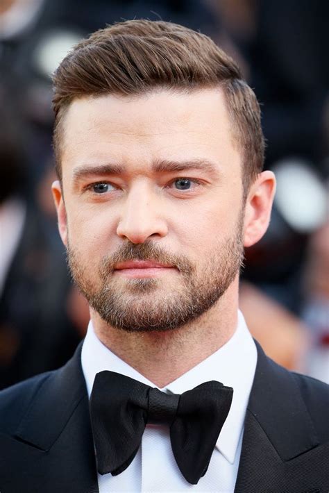 Justin Timberlake Is Bringing Sexy Back During His Whirlwind Week At The Cannes Film Festival