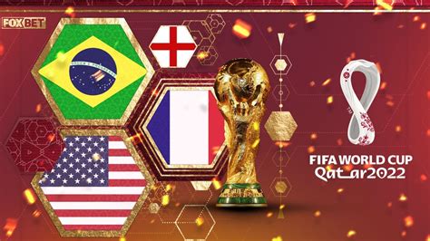 Mens Fifa World Cup 2022 Live Stream Soccer Games Fox Sports