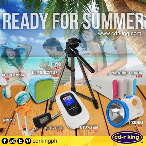 Ready For Summer Summer Gadgets Must Haves Musthave Summer2016