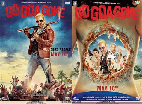 Go Goa Gone 2013 Hd Scamrip Full Movie Download