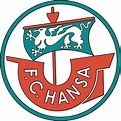 Pin auf Football (Old Logos)