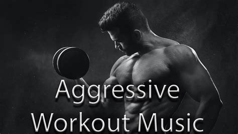 Aggressive Workout Music 💪 Best Workout Music 💪 Gym Motivation 2 Youtube