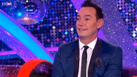 Strictly Come Dancings Craig Revel Horwood Reveals Same Sex Couple