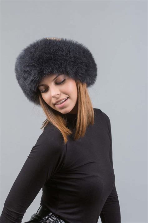 Russian Fur Hats 100 High Quality Real Fur Haute Acorn