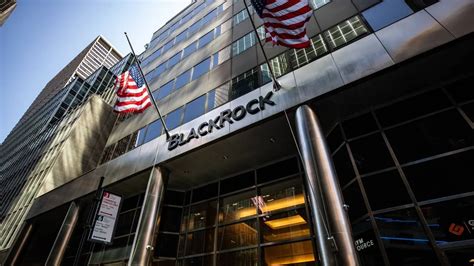 Blackrock Aumenta Su Posición En Liberty Latin America Dpl News