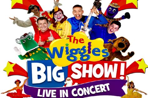 The Wiggles Big Show