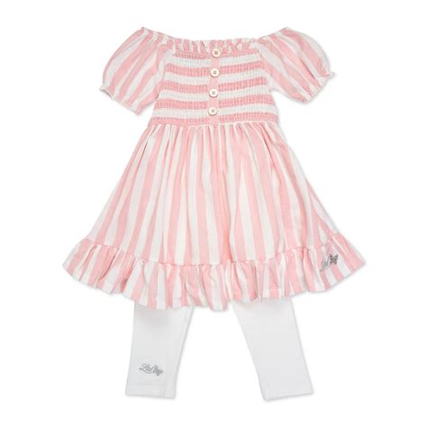 Buy Ltd Kids Kid Girl Dress Set Online Truworths