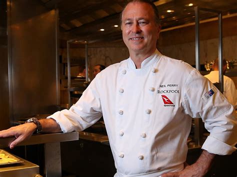 Neil Perry Retires Rockpool Chef And Founder Steps Back After 40 Years
