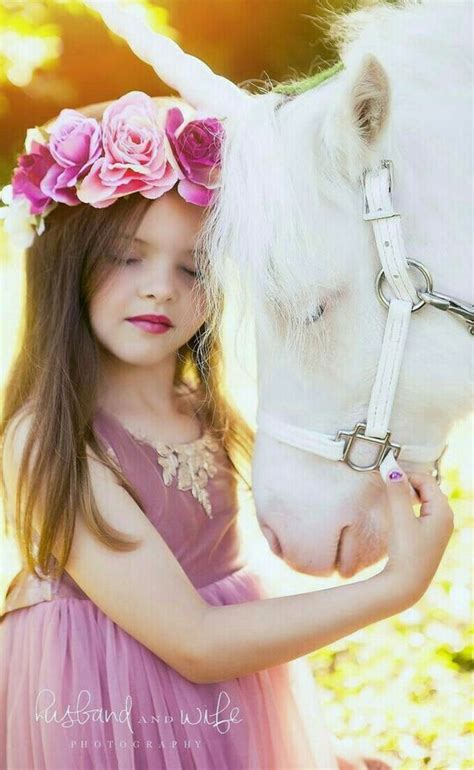 20 Adorable Photos Kids And Horses That Will Melt Your Heart Artofit