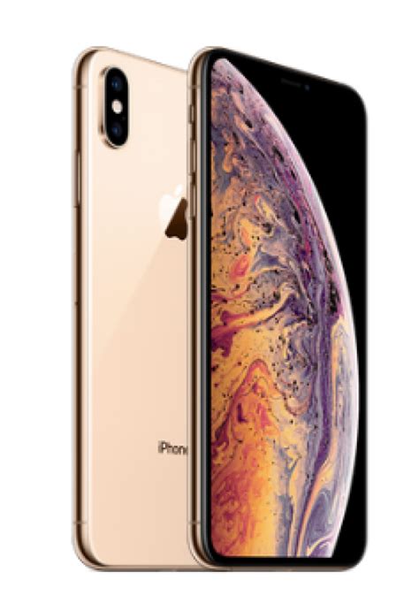 Apple Iphone Xs Max 256gb Gold Iphone Bali Iphone 11