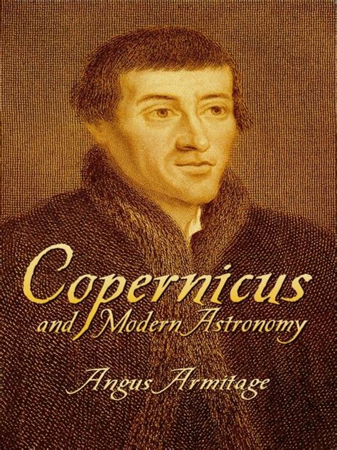Copernicus And Modern Astronomy Astronomy Copernicus Ebook
