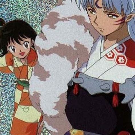 Sesshomaru And Rin Together Forever