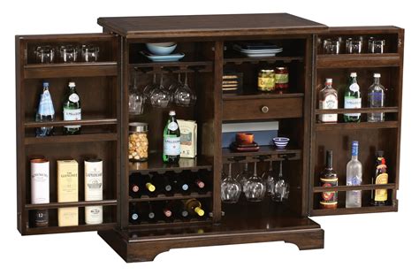 Benmore Valley Wine And Bar Cabinet From Howard Miller 695124 Coleman