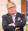 Comedian Jim Davidson slams Dundee venue for poor advertising of his show