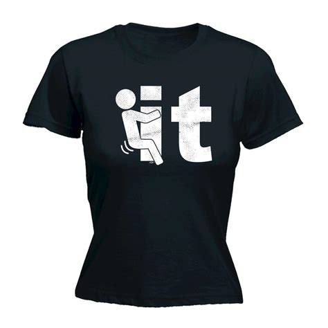 Rude Offensive Funny Novelty Tops T Shirt Womens Tee Tshirt Super N1 T Ebay