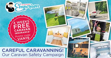 The insurance emporium allows you to make changes to your policy details, access documents and much more through their online portal. CAREFUL CARAVANNING - Welcome to The Insurance Emporium