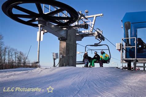 Las Vegas Ski And Snowboard Resort Announces New Quad Chair Lift Las