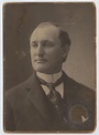 Justice James Clark McReynolds, late 1800s | Arthur J. Morris Law Library