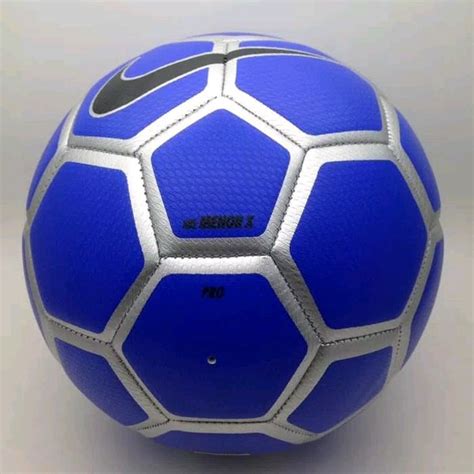 Jual Bola Futsal Nike Menor X Ball Original Di Lapak Tukar Tambah