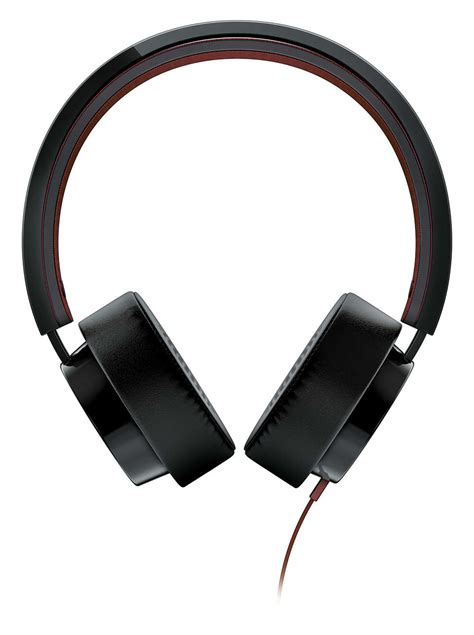 Citiscape Headband Headphones Shl5200bk10 Philips