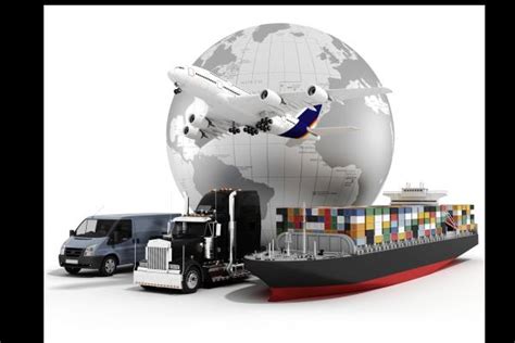 International Freight Forwarding Texas For Businesses Worldwide