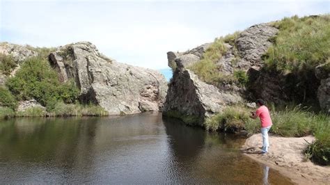 Quebrada Del Condorito Un Paraíso En Córdoba Para Hacer Senderismo Minuto Neuquen