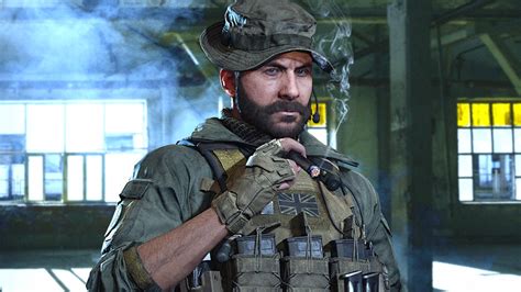 Call Of Duty Modern Warfare And Warzone Season 4 Week 1