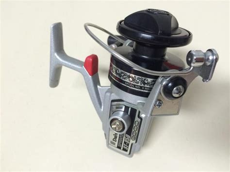 Molinete Daiwa Sprinter St 850 Fabricado No Japao OFERTAS