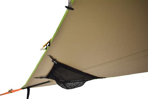 Tentsile Safari Stingray Tree Tent 3 Person Capacity Free Shipping