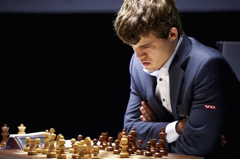 Well, going by the gregorian calendar, we are in the 21st century (since the birth of jesus christ). Can 'Justin Bieber' of Chess Magnus Carlsen Join Ranks of ...