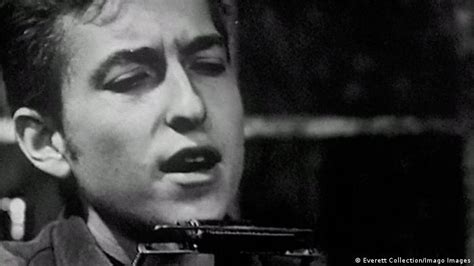 ۸۰ سالگی باب دیلن، خنیاگری برای تمامی نسل‌ها همه مطالب مدیا سنتر Dw