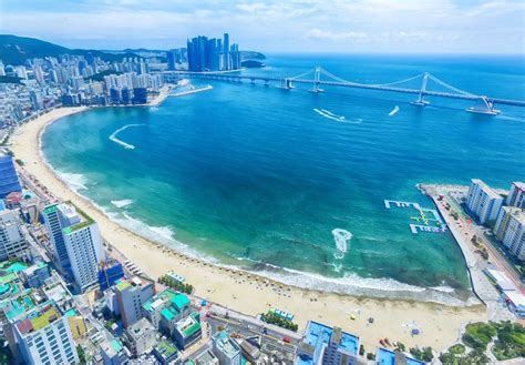 Where To Stay In Busan South Korea