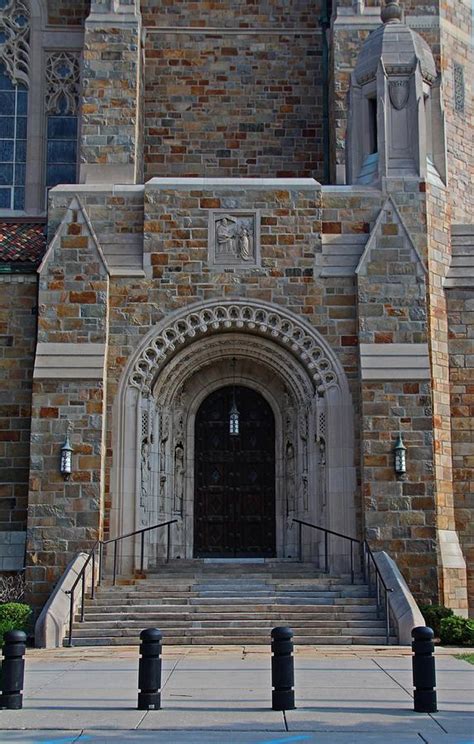 Old West End Our Lady Queen Of The Most Holy Rosary Cathedral Door II Vertical Photograph By