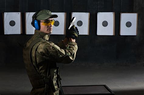 how to pick shooting glasses uk