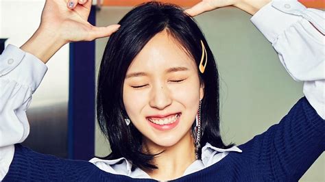 Twice Mina Pc Wallpaper Hd Mina From Twice K Pop Band Hd Wallpaper Download Twice Mina
