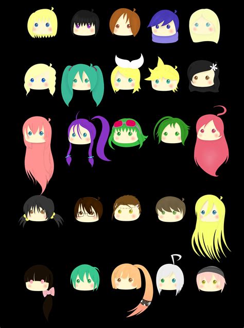 Vocaloid Image By Ikyukyu 1192690 Zerochan Anime Image Board