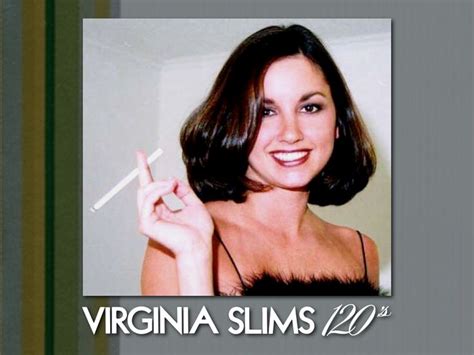 Pin On Virginia Slims