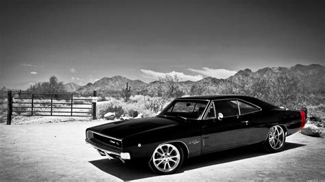 Muscle Cars In 1920x1080 Wallpapers 65 Images