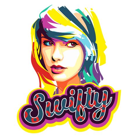 Svg200523t052 Swifty Phish Taylor Swift Best Svg Cutting Digital Files