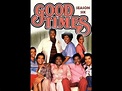 Good Times Season 6 Episode 6 Stomach Mumps - YouTube