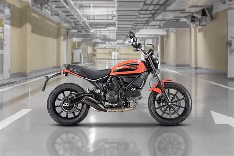 Discontinued Ducati Scrambler Sixty2 Features And Specs Oto